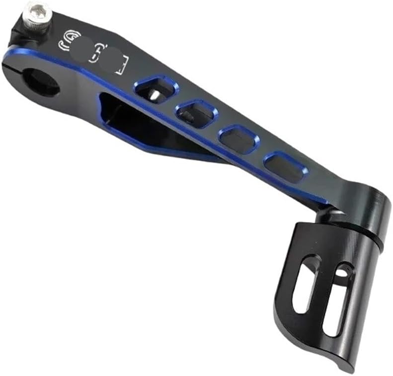 Motorcycle Kick Starter for Dio50 AF25 AF28 AF18 ZX AF34 AF35 ZX50 DIO AF24 for Giorno AF52 for Julio CNC Motorcycle Scooter Starter Lever