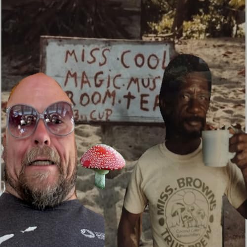 Pat and Tedds Excellent Adventure!