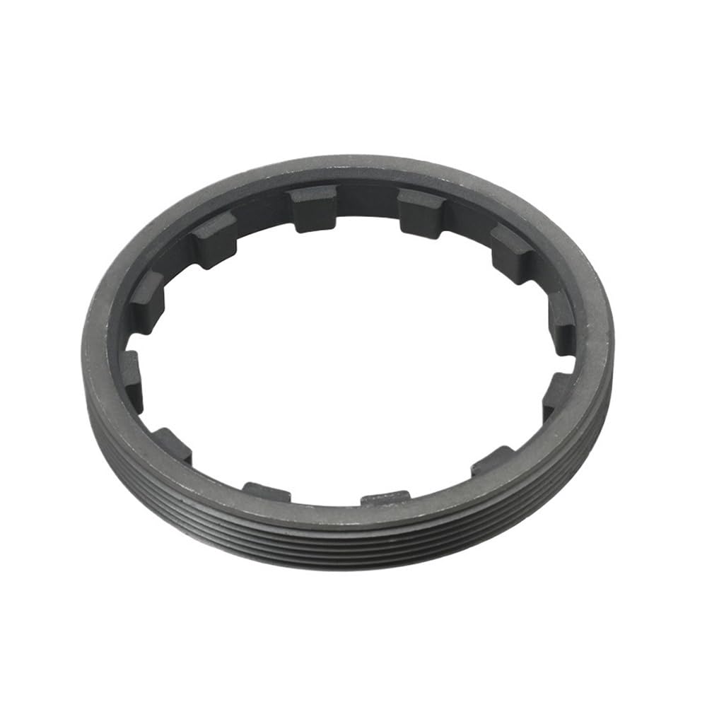 Écrou de blocage d'embase contre vibrations hors-bord 150-200 CV