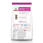 Hills-Science-Diet-Dry-Dog-Food-Puppy-Small-Paws-for-Small-Breeds-Chicken-Meal-Barley-Brown-Rice-Recipe-45-lb-Bag