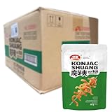 WEILONG - Konjac Shuang Sour & Hot - Multipack (20 x 252 g)