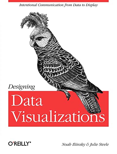 Designing Data Visualizations: Representing