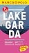 Produktbild Lake Garda Marco Polo Pocket Travel Guide - with pull out map: Free Touring App (Marco Polo Guide)
