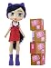 Boxy Girls Riley Dolls Collection Fashion Channel Playtime