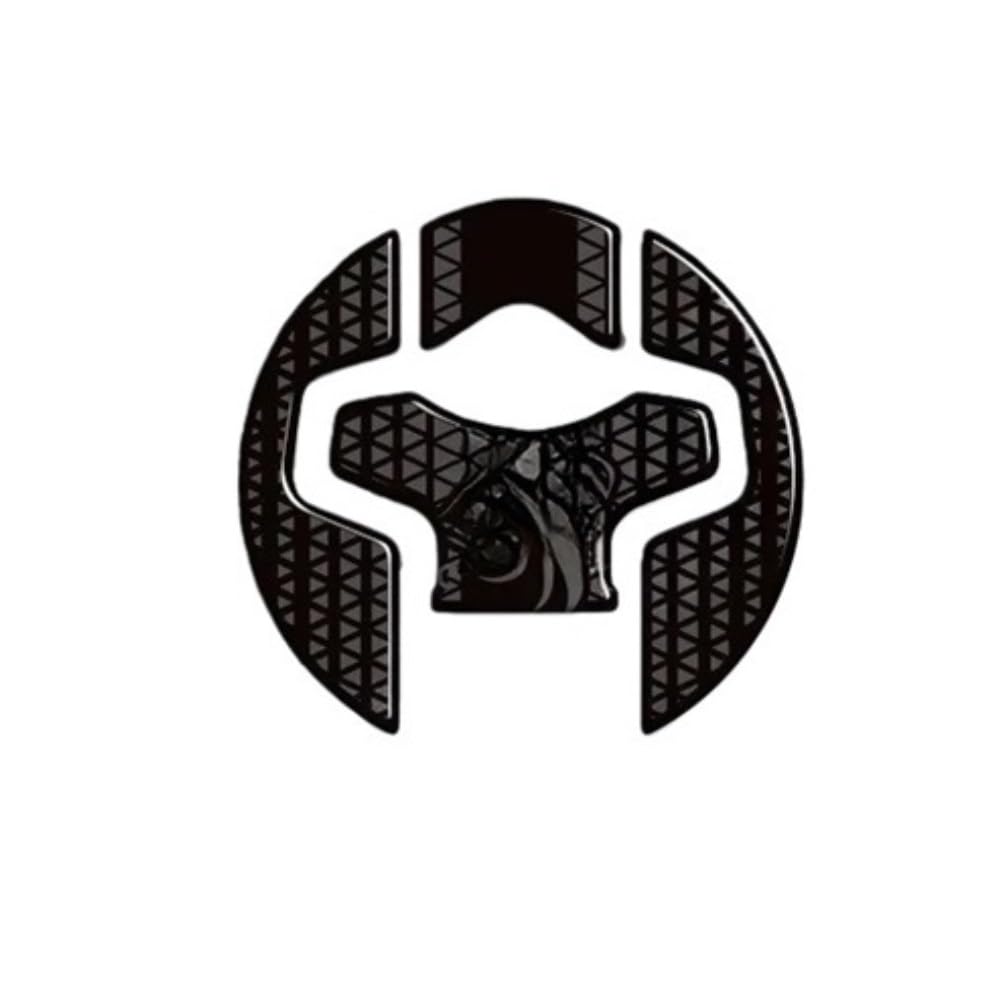 Gas Fuel Tank Pad Motorcycle for Hayabusa GSX1300R GSXR 1300 GSX 1300R 2022-2025 Tank Pad Side Grips Gas Fuel Oil Kit Knee Stickers Decals