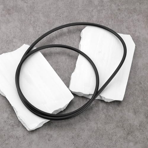 OTOTEC 1Pc Aquarium Fish Tank External Filters O-Ring Replacement Part A20210/A-20210 Compatible with Fluval FX4 FX5 FX6 Canister Filter Lid (305x5mm) - Image 5