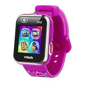 VTech Kidizoom DX2 Smart Watch met dubbele camera, voor kinderen