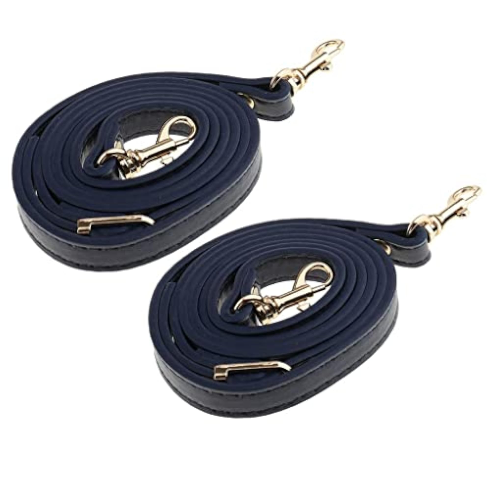 Adjustable Shoulder Bag Accessories, Royal Blue Straps