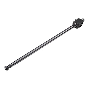 Holdia Steering Shaft 66811-41200 67211-41120 Compatible with Kubota Tractor B4200 B5100 B6100 B6600 B7100