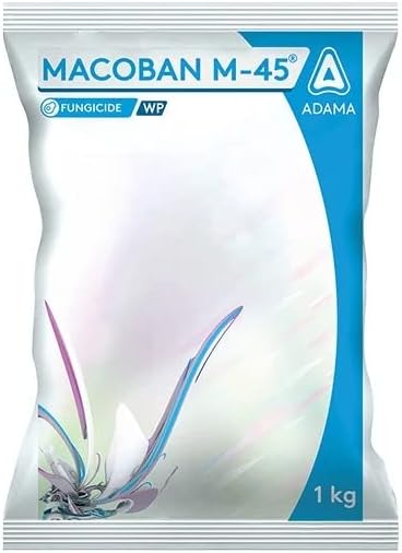 Adama Macoban M-45 (Mancozeb 75% WP) 250gm
