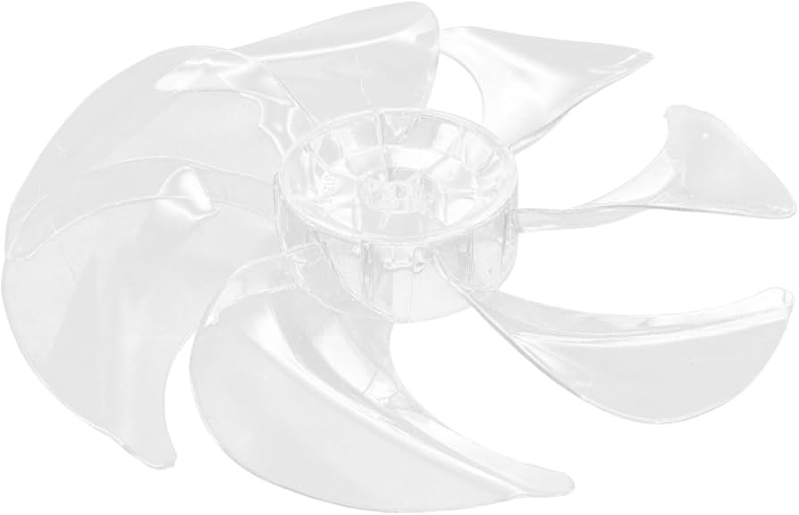 GE 天井ファン 8枚羽根 クリア 41XFTFfeaRL._AC_UF894,