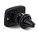 Okra Universal MagnetMount PRO 360 Degree Rotating [6 Built-in Magnets] Magnetic Air Vent Car Mount Holder for iPhone 6s Plus 6 5s 5c 4s, Galaxy S6 Edge Plus S5 S4 S3 S2 and All Large Smartphones