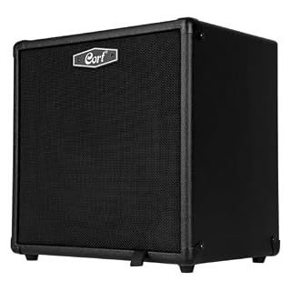 Cort CM40B - Ampli Basse - 40W - HP 12'' – Image 6