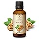 Walnussöl 50ml - Juglans Regia Seed Oil - USA - Naturlich & Reines - Walnußöl - Basisöl - Kaltgepresst & Raffiniert - Pflege für Gesicht - Körper - Massage