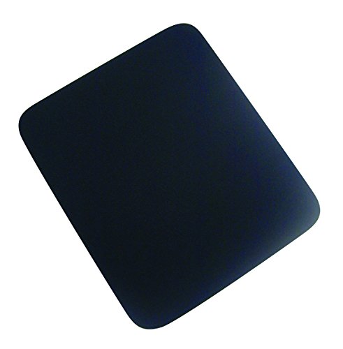Q-Connect KF04517 Economy Mouse Mat - Zwart