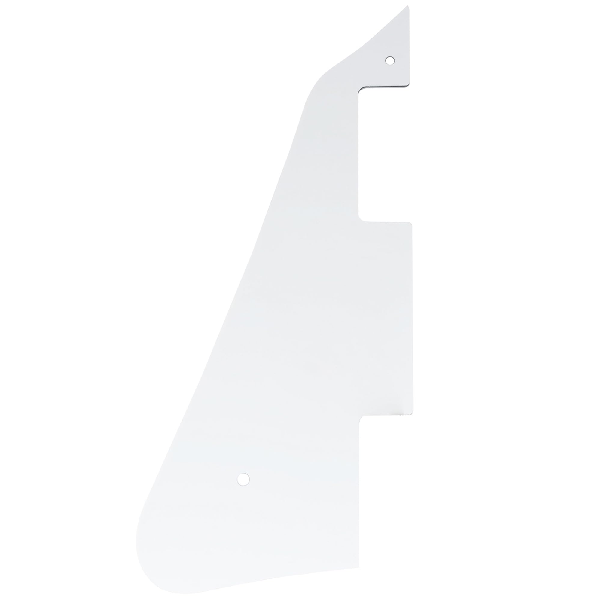 最終値下げ。K garage レスポールモデル 美品ピックガード欠品 最終値下げ。K garage レスポールモデル 美品ピックガード欠品 最終