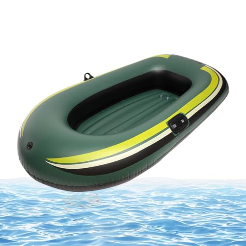 Inflatable Boat