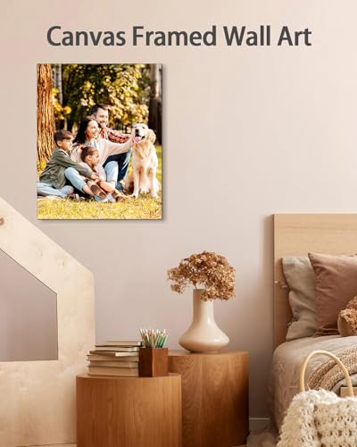 Canvas-Prints-with-Your-PhotosPersonalized-Canvas-Framed-Wall-Art-for-Bedroom-Living-Room-Farmhouse-DecorPersonalized-Gifts-Canvas-Prints-for-FamilyFriendLoverPet-16X20