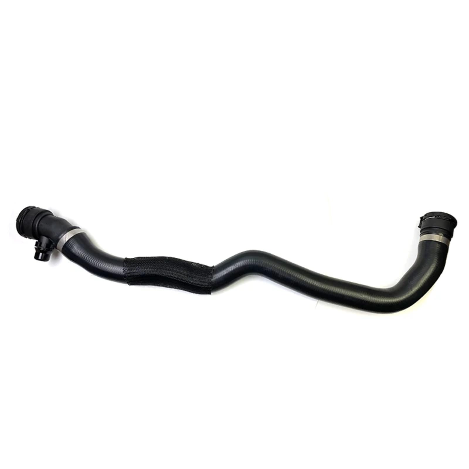 Manguera de Refrigerante Compatible Con X3 G01 G08 X4 G02 Manguera Radiador Automóvil Tanque Motor Manguera Refrigerante Radiador Manguera Radiador Tubería De Agua Refrigerante 17127535529