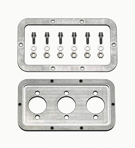 Master Cylinder Mounting Kit, Firewall Adapter #TOP25