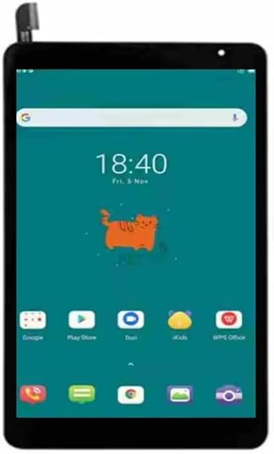 YOOOKOOO for Blackview Tab 6 LCD Display Touch Screen Digitizer Assembly Tools