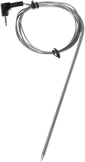Waterproof Thermometer Hybrid Probe Replacement