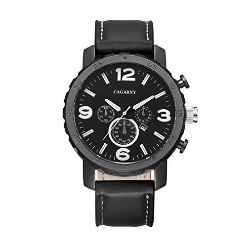 Montre double mouvement quartz LULI : ne perdez plus le fil de vos fuseaux