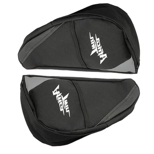 Sacoches de cadre moto CRF1000L Africa Twin ensemble étanche voyage