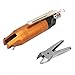 Air Scissors, HS10 Air Scissors Pneumatic Pliers Pneumatic Nipper Tool Air Cutting Tool Cutting Pliers, Wire Cutters (HS10-S4)