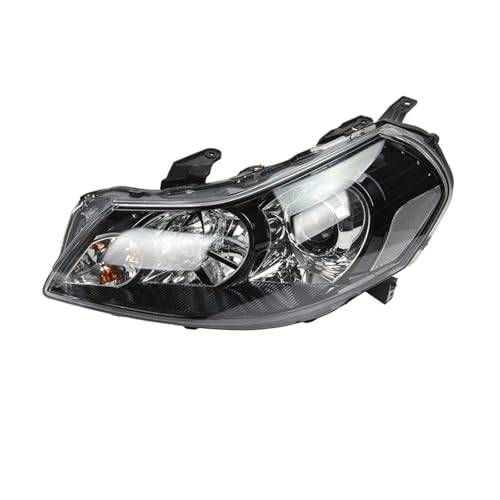Lampe frontale LED gauche anti-brouillard pour phare Fiat Sedici