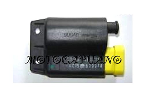  639978 CENTRALINA PIAGGIO 50 4T LIBERTY - VESPA ET4 - ZIP 4T - VESPA LX - FLY