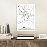 Perfektes Geschenk: Unsere Acrylglasbilder sind das perfekte Geschenk für ein Familienmitglied oder einen Freund. Mit diesem stilvollen Produkt liegen Sie immer richtig.