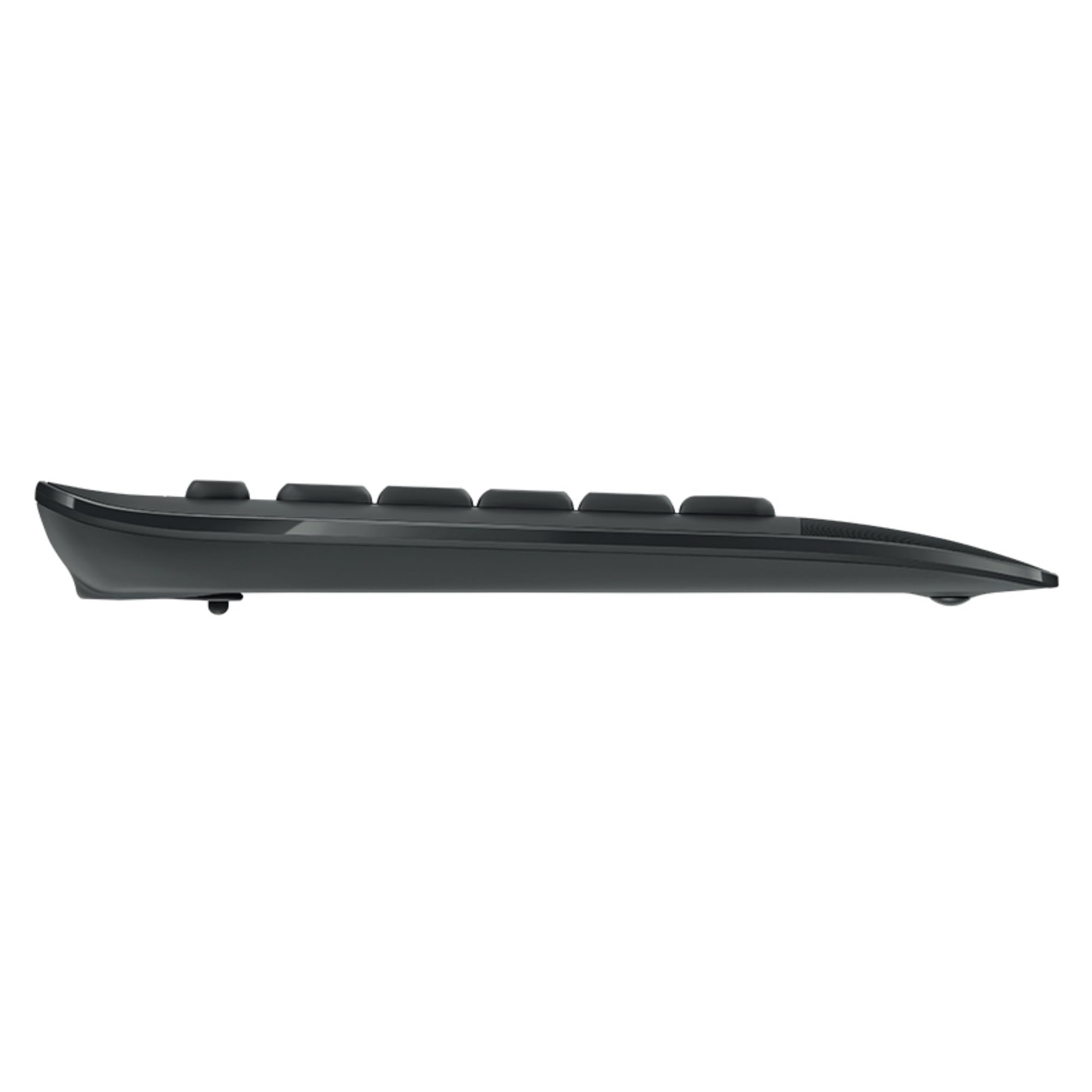 Logitech MK545 zestaw bezprzewodowej klawiatury i myszy (układ GBR - QWERTY)