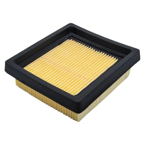 Filtre à air RY08420 compatible RY42BPEMC pour entretien souffleur thermique