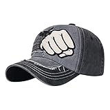 Gorro de forro polar para mujer y hombre, sombrero protector de moda, gorra de béisbol, visera deportiva al aire libre (A, talla única), talla única, a, Talla única