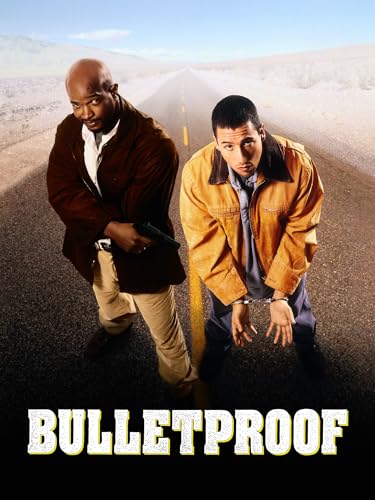 Bulletproof