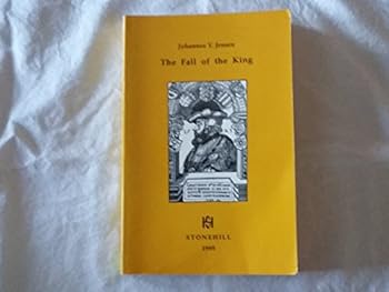 Paperback The Fall of the King Book