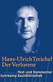  Der Verlorene (Suhrkamp BasisBibliothek)