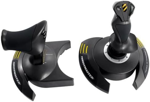 Thrustmaster Top Gun Afterburner II Joystick (2969049)