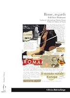 ROME, REGARDS (MADE IN EUROPE) 2915018308 Book Cover