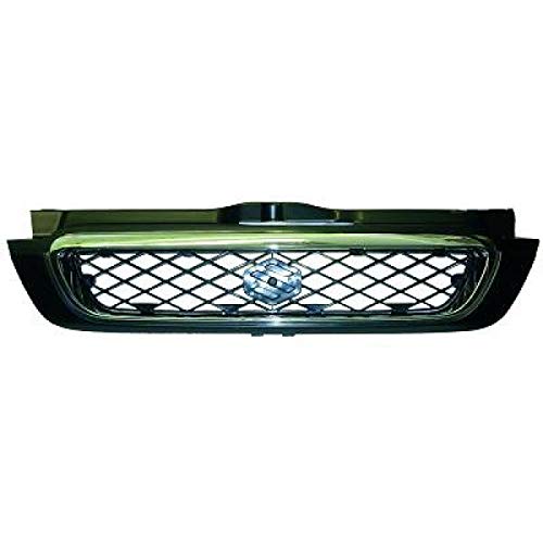 DIEDERICHS 6450041 Grille