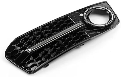 Coque de phare antibrouillard avant droit calandre pare-chocs grille A4 B8 2009