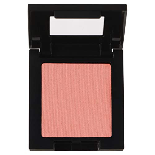 Maybelline Fit Me Blush, Lightweight, Smooth, Blendable, Long-Lasting All-Day Face Enhancing Makeup Color, Pink, 1 Count #TOP2