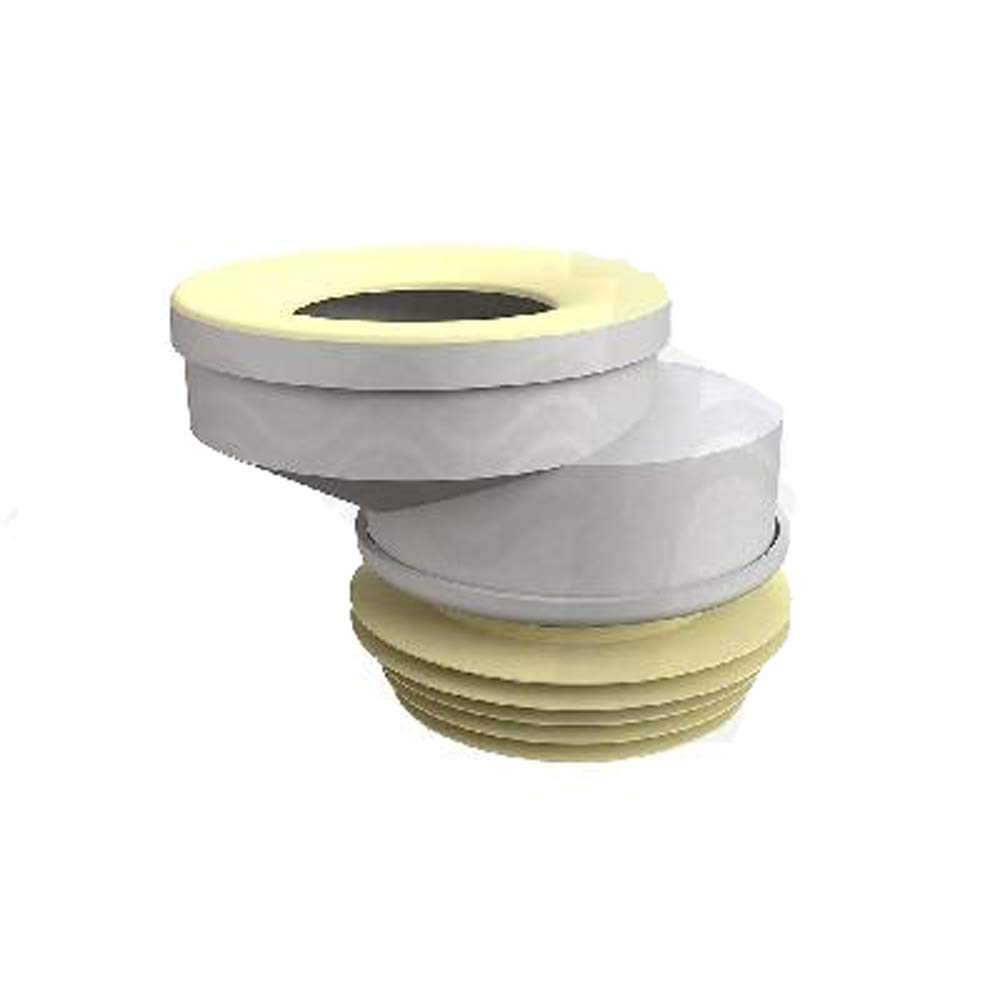 BONOMINI BIPOWER ECCENTRIC 40 MM in Diam 100/110 out Diam 100/110