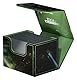 Ultimate Guard Sidewinder 100+ Xenoskin Magic: The Gathering Edge of Eternities - Hissing Quagmire