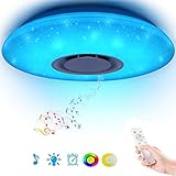 [ Sternenhimmel Lampenschirm ] Mit dem Sternenhimmel-Lampenschirm träumen Babys und Kleinkinder durch sanftes Licht zum Schlafen und überwinden so ihre Angst vor der Dunkelheit. Das bling star LED Light bietet Komfortlicht zum Schutz der Kinderaugen.