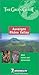 Michelin the Green Guide Auvergne-Rhone Valley (Michelin Green Guides)