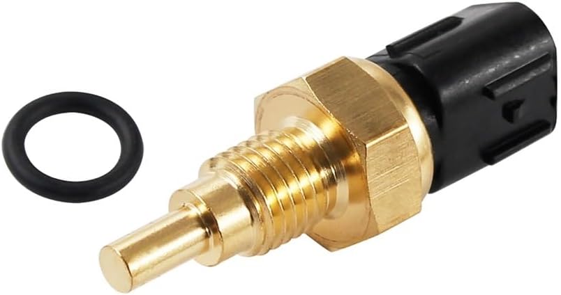 Motorcycle-Radiator Water Temperature Fit For 4-Stroke Trail Touring Bearcat 660 Wide Track Panther T660