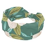 Multifonction : le bandeau turban peut répondre à vos différents besoins. Vous pouvez l'utiliser comme bandeau de yoga, bandeau de fitness, bandeau d'entraînement, bandeau de maquillage, bandeau de soins du visage, bandeau de douche, bandeau de course, bandeau de voyage. Le bandeau doux peut être parfaitement assorti à différents styles de vêtements.