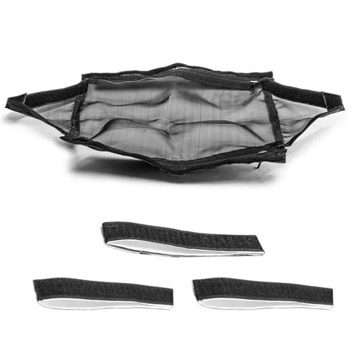 Protection en nylon Traxxas Maxx 2.0 1/10 pièce RC haute résistance